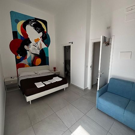 Niki Home Nápoles Exterior foto